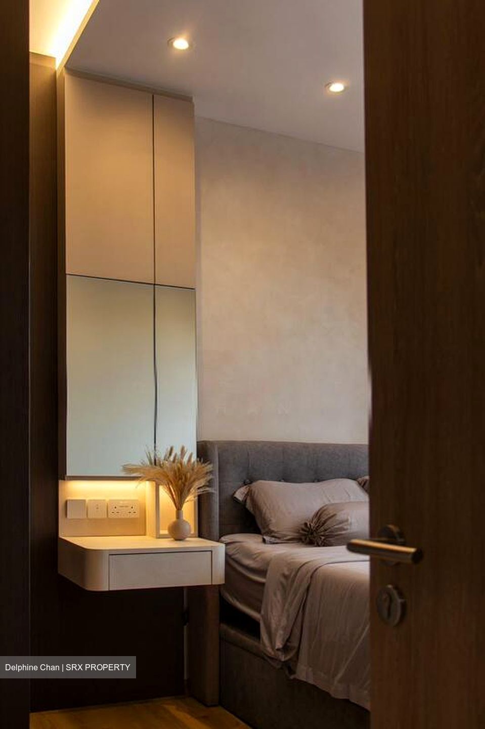 KI Residences at Brookvale (D21), Condominium #580847041